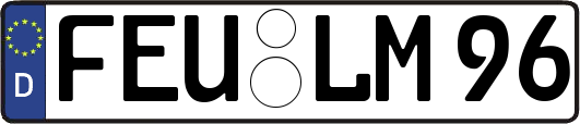 FEU-LM96