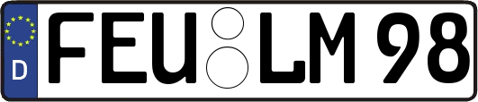 FEU-LM98