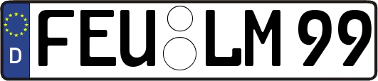 FEU-LM99