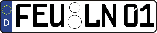 FEU-LN01