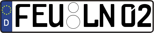 FEU-LN02