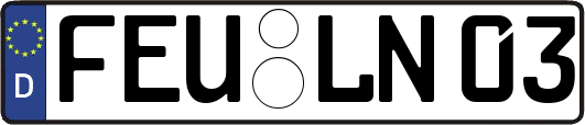 FEU-LN03