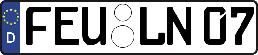 FEU-LN07