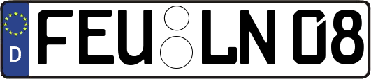FEU-LN08