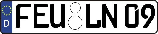 FEU-LN09