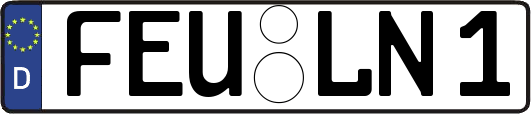 FEU-LN1