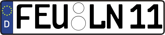 FEU-LN11