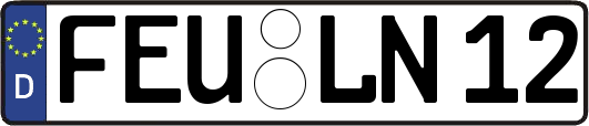 FEU-LN12