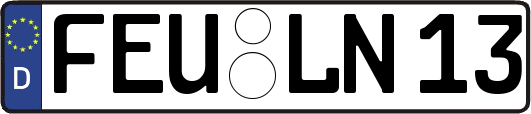 FEU-LN13