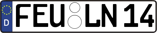 FEU-LN14