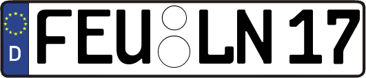 FEU-LN17