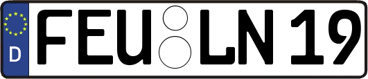 FEU-LN19