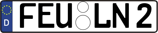 FEU-LN2