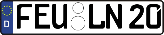 FEU-LN20