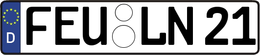 FEU-LN21