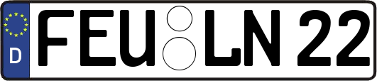 FEU-LN22