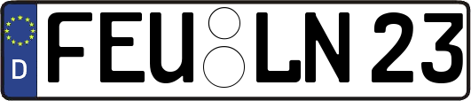 FEU-LN23