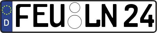 FEU-LN24