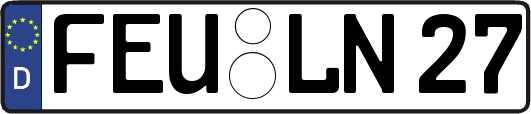 FEU-LN27
