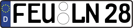 FEU-LN28