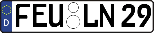 FEU-LN29