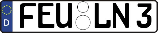 FEU-LN3