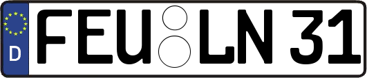 FEU-LN31