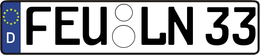 FEU-LN33