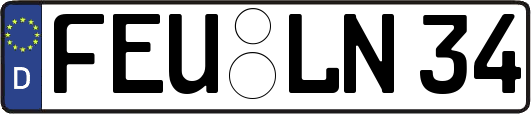 FEU-LN34