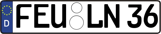 FEU-LN36