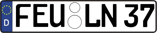 FEU-LN37
