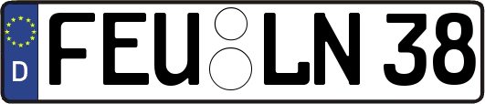FEU-LN38