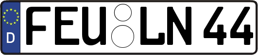 FEU-LN44
