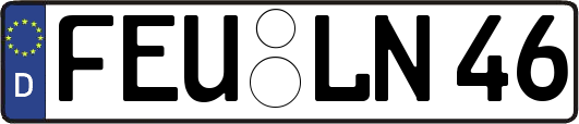 FEU-LN46