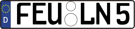 FEU-LN5