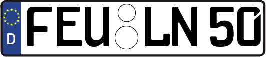 FEU-LN50