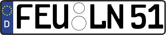 FEU-LN51