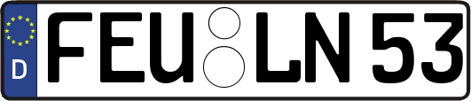 FEU-LN53