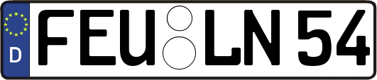 FEU-LN54