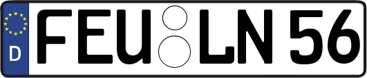 FEU-LN56