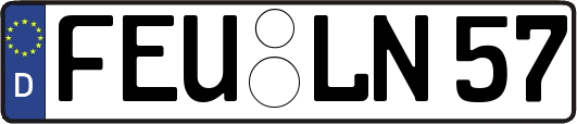 FEU-LN57