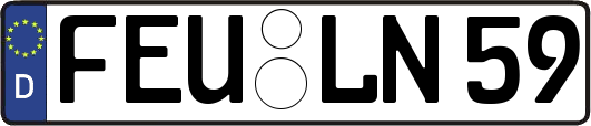 FEU-LN59