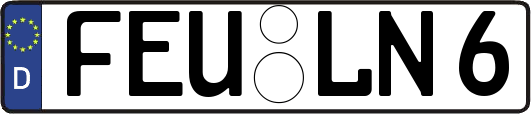 FEU-LN6