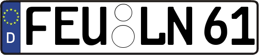 FEU-LN61