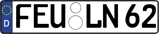 FEU-LN62