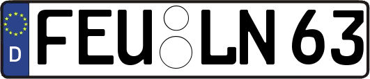 FEU-LN63