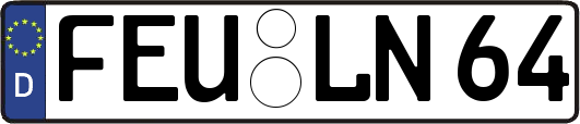 FEU-LN64