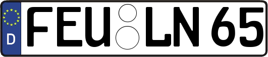 FEU-LN65