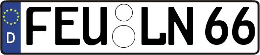 FEU-LN66