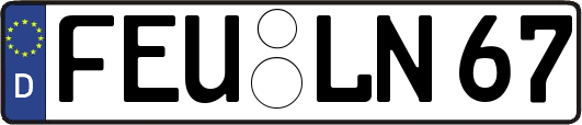 FEU-LN67